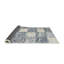 Tapis contemporain beige / bleu-99821028