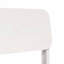 Garden Chairs 2 Pcs 60X52.5X72 Cm-1660171919
