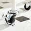 Ronzino Metal Bar Cart
