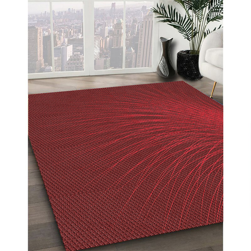 Indoor Rug, Square 8'