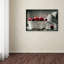 Souliere, reproduction de photo sur toile tendue-24034341