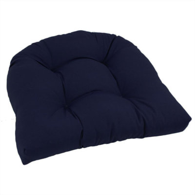 Coussin de chaise / chaise berçante d'intérieur / extérieur
