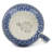 Stoneware Coffee Mug