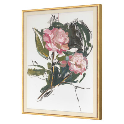 Camellia II