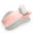 Pink/Gray