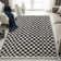 Nexus Geometric Area Rug