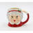 Adaliene Ceramic Coffee Mug