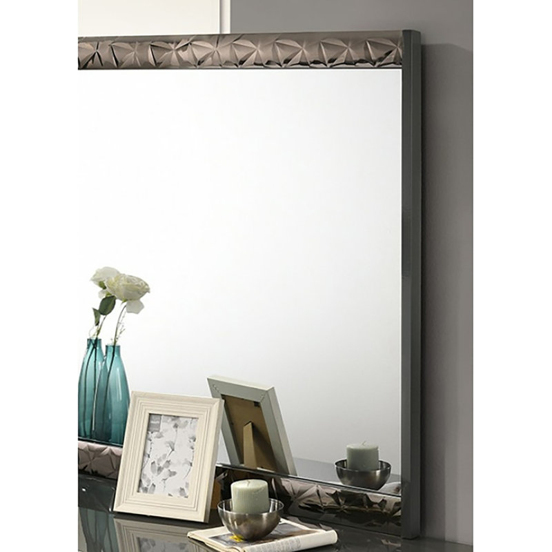 Miroir Zhannat