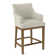 Upholstered Counter Stool