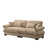 Beige sélectionné