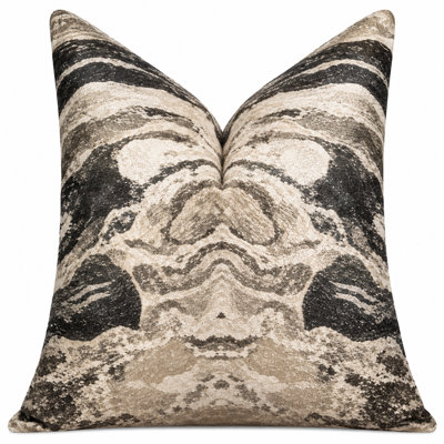 Marble Mirage Pillow Cover 22