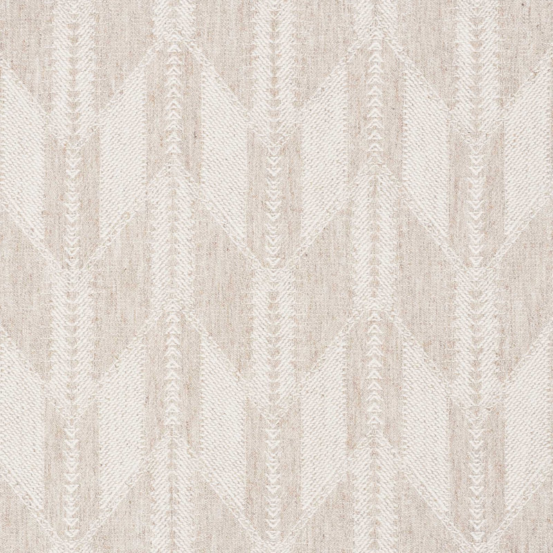 Tissu Fitzgerald, Roche calcaire