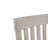 Jago Counter Stool with Solid Wood Frame