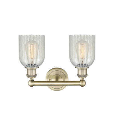 Reiko 2 - Light Dimmable Vanity Light