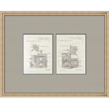 Parisian Anthology 4 Print