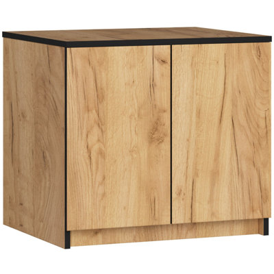 Sintia 2 -Door Console