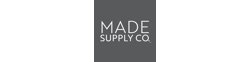 Made Supply Co. logo