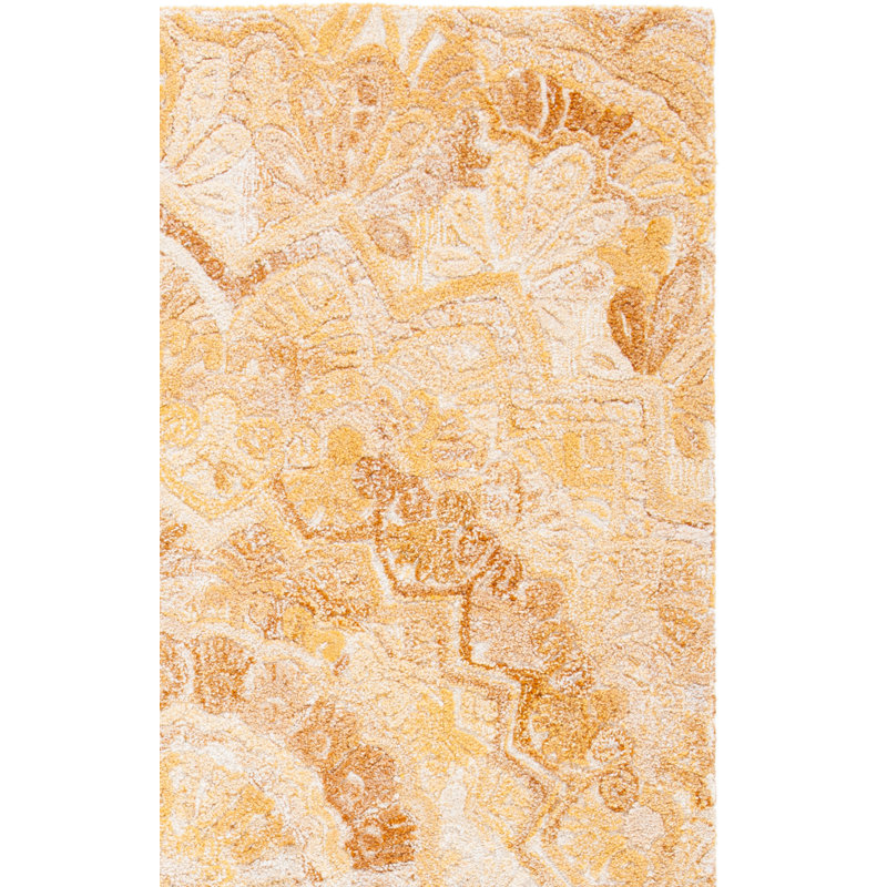 Tapis performance touffeté à la main Marquee, Tapis de couloir 2 pi 3 po x 8 pi