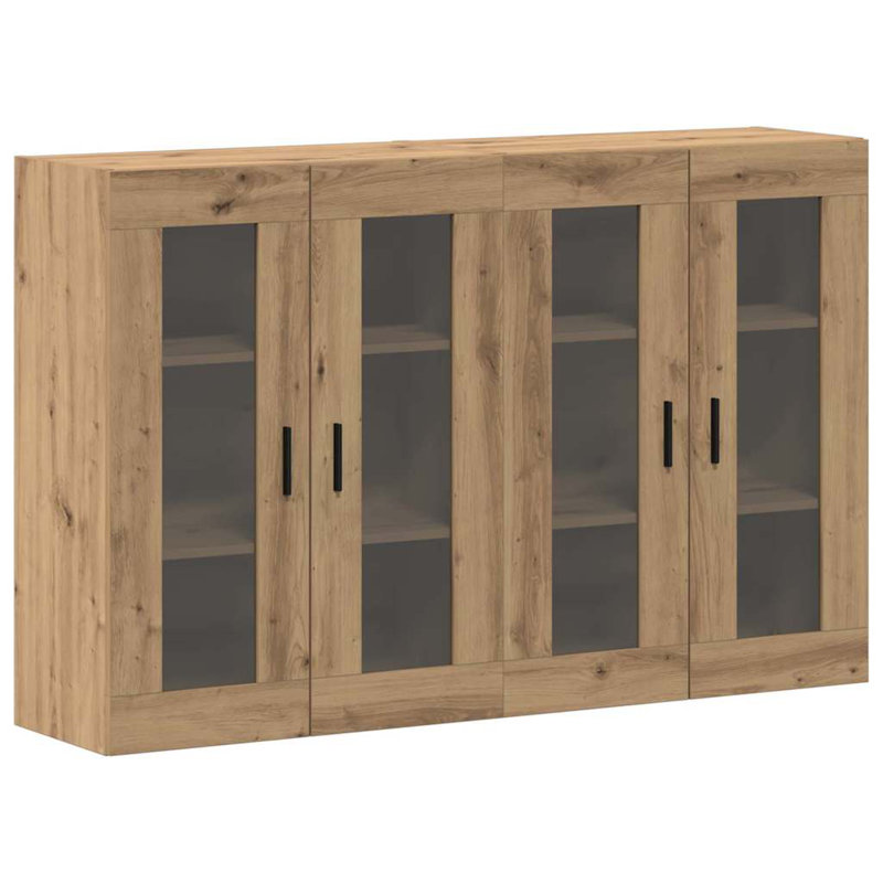 69.5cm Sideboard, Artisan Oak