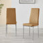 Eubanks 4 - Person Dining Set-922763753