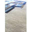 One-of-a-Kind 9' X 12' Flatweave Area Rug