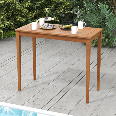 Table de bar Perdigon