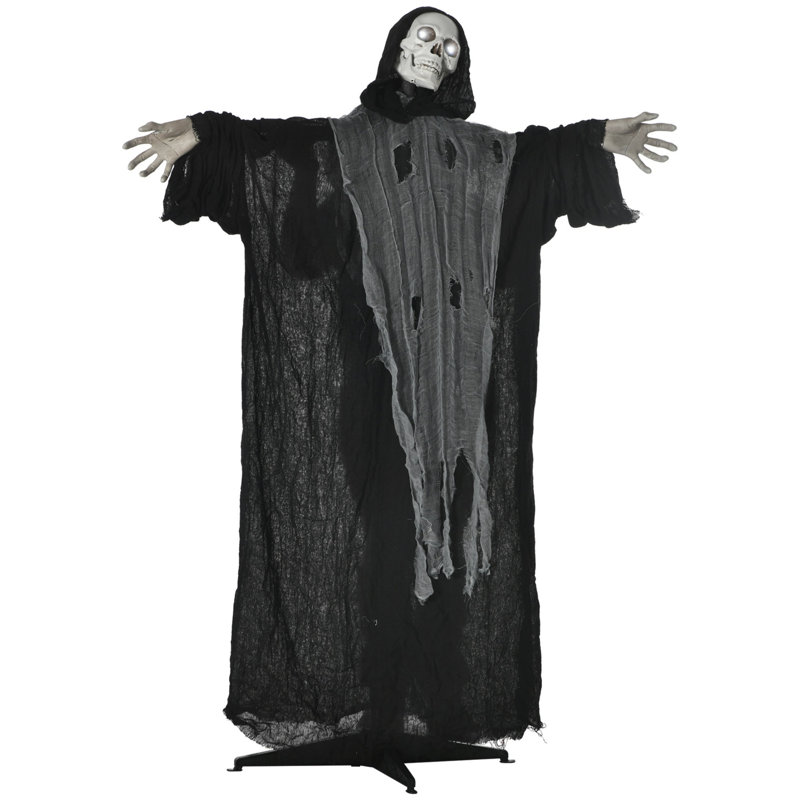 Figurine lumineuse Halloween