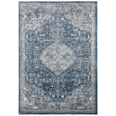 Martha Stewart Performance Oriental Rug