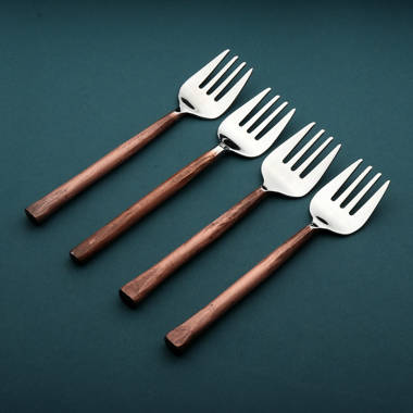 Sundance Design Copper Antique Butter Knife/Spreader 4 PCS. Set