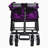 Collapsible Foldable Wagon Cart with Wheels-112369159