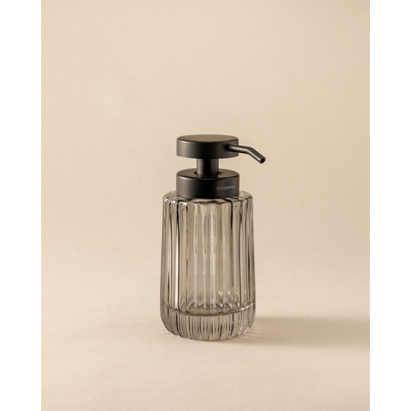 Lindsborg Soap Dispenser, Grey