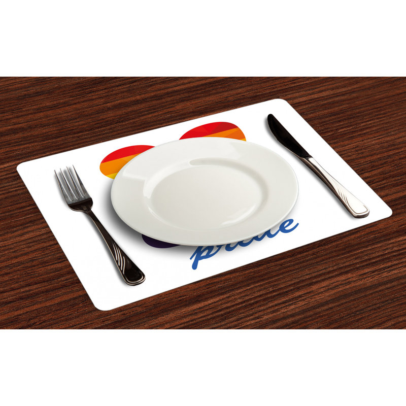 Récapitulatif 18,5" fierté