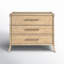 Retreat 3 - Drawer Nightstand-1755839389