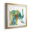 «Painterly Elephant», ensemble de 2 reproductions d'art encadrées-1707412369-1707412372-1707412379