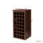 Armoire modulaire pour bar à vin 32 bouteilles