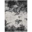  Tapis noir intérieur / extérieur lavable à la machine Chayden ACN1027-1062465924