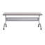 Table de formation Flip-N-Go rectangulaire, LPL-1636117321-1636117323-1636117324