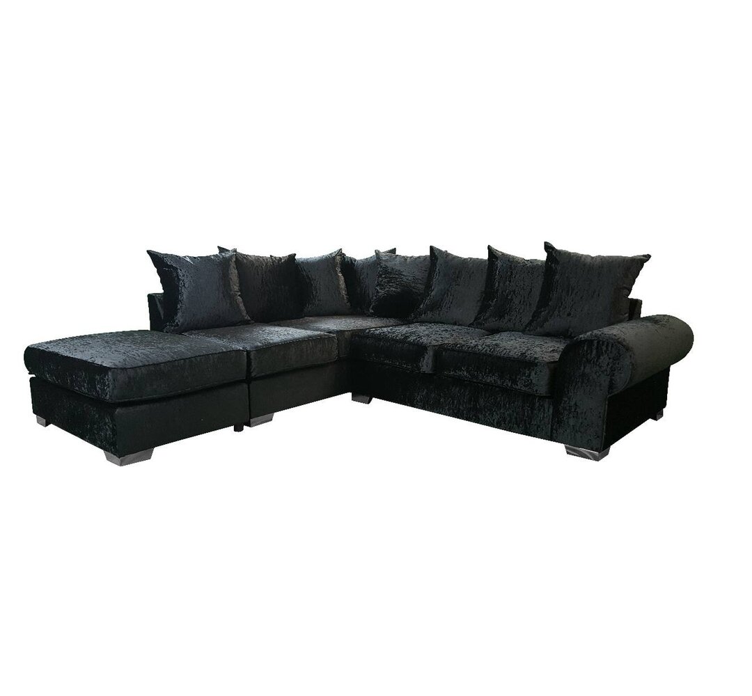 Ecksofa Norberg