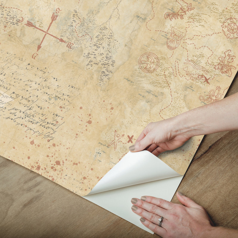 Papier peint adhésif Game of Thrones