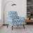 Maisel Upholstered Armchair-586725371