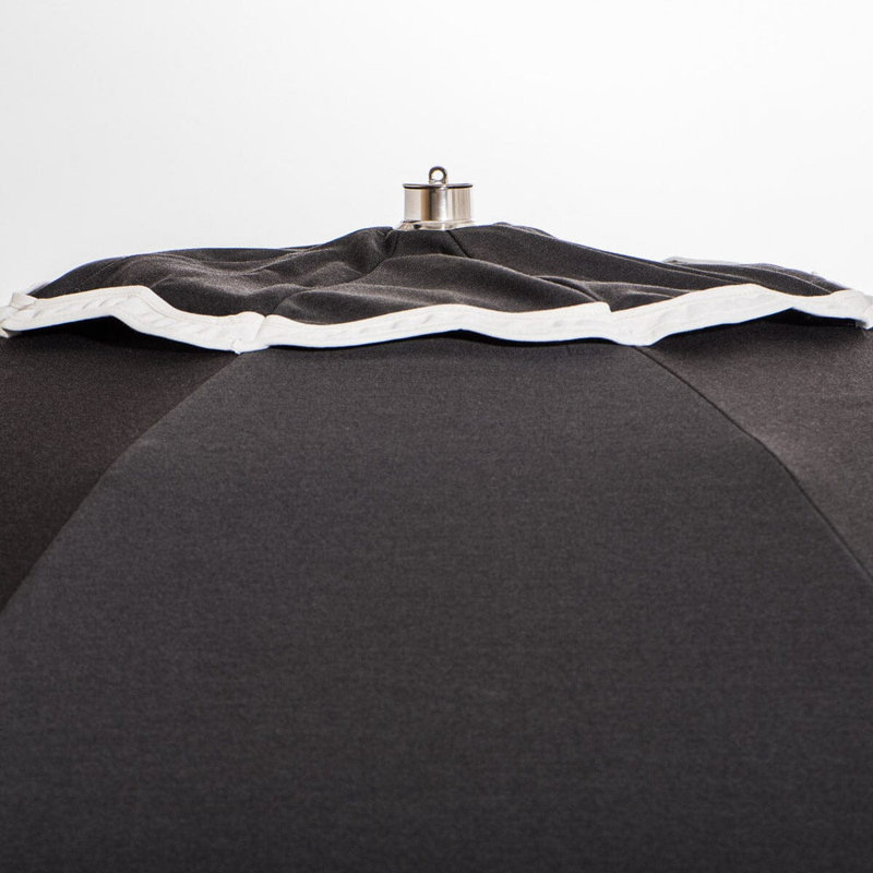 Club Umbrella, Rivie Black