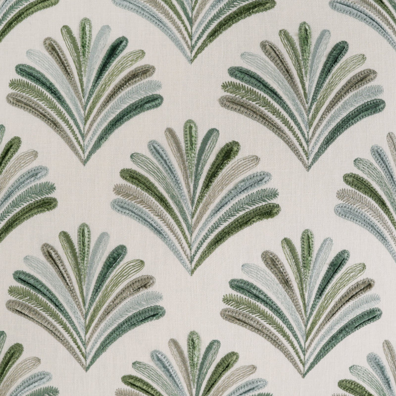 Aruba Fabric