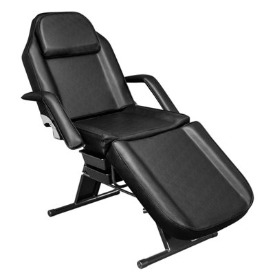 72In Adjustable Facial Massage Bed With 2 Beauty Baskets