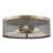 Alyria Steel Flush Mount-26707773-26707770