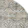 Aberdeenshire Damask Indoor Rug