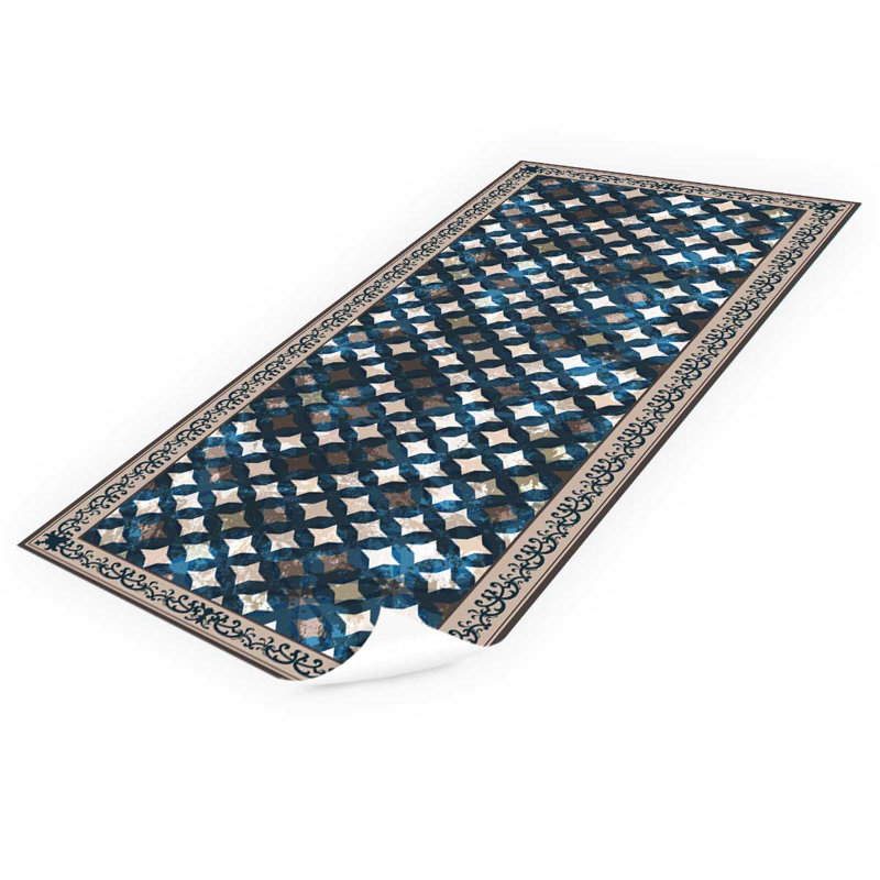 Carignano Floor Mat, 180 x 68 cm