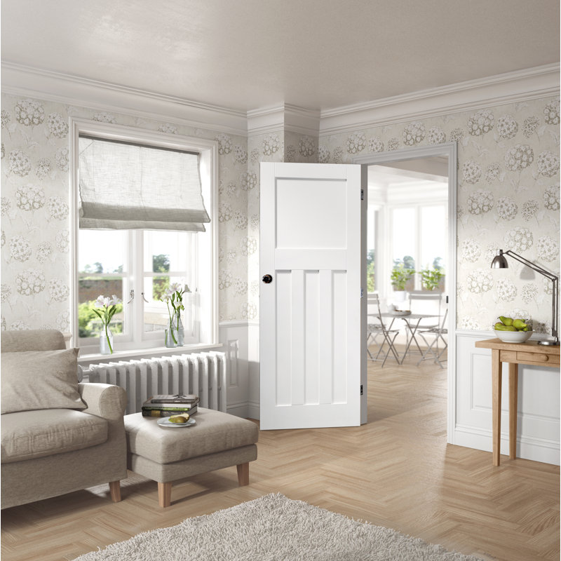 Internal White Primed Dx, 1981 x 838 x 35mm
