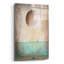 Winston Porter «High Tide» par Cindy Thornton, art mural en verre acrylique, ACR-42250-1670281965