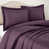 Aubergine est en rupture de stock