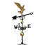 Eagle Weathervane